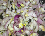 Foto del paso 5 de la receta: Salmón a la Nata