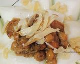樹子蒸冬瓜的食譜步驟3照片