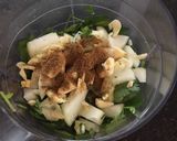 Foto langkah ke 2 dari resep Falafel.