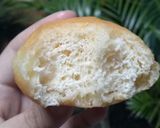 Foto langkah ke 9 dari resep Donat Maizena 1x Proofing.
