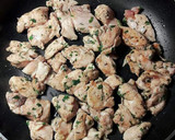 Foto del paso 23 de la receta: Arroz de cuchara con pechuga de pollo y ras el hanout