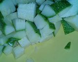 Foto del paso 2 de la receta: Guiso de porotos manteca