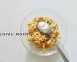 Foto langkah ke 1 dari resep Lumpia renyah isi rebung.