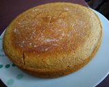Foto del paso 3 de la receta: Pan de avena ➕ chocolate amargo