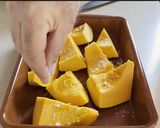 Foto del paso 2 de la receta Alubias con calabaza