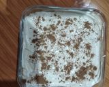 Foto langkah ke 2 dari resep Es cream capucino.