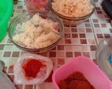 Foto langkah ke 5 dari resep Misa'a ah (مسعقة) #Egyption Food.