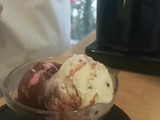 Neapolitan Affogato
