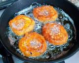 Foto del paso 8 de la receta: Rosquillas de naranja esponjosas con aromas a azahar