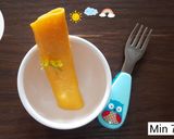 Hình bước làm 6 của món Lòng đỏ trứng gà cuộn phô mai