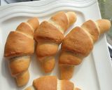 Kifli recept fázis 3 fotója