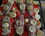 Foto del paso 4 de la receta: Jureles Al Forno