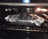 Roast Duck with Salt and Pepper with Orange Glaze recipe step 5 photo