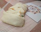 Caramelized Onion Braided Bread #MyHome-bread Contest recipe step 9 photo
