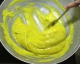 ખાંડવી(khandvi recipe in Gujarati) રેસીપી સ્ટેપ5ફોટો