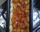 Foto do passo 5 de Torta de maçã 🍎