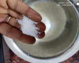 மைதா தோசை (Maida dosai recipe in tamil) ரெசிபி ஸ்டேப் 1 புகைப்படம்