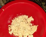 Foto del paso 1 de la receta: Rosquitas🥯