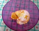 A picture of step 1 of Easter Cupcakes.