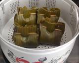 Pepes Telur Ikan Manyung langkah memasak 5 foto