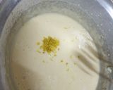 صورة لخطوة 3 من وصفة كيك الليمون 🍋🥮