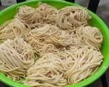 Foto langkah ke 4 dari resep Mie telur / mie basah.
