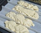 Foto del paso 11 de la receta: PAN 🥖De CRISTAL...!😧