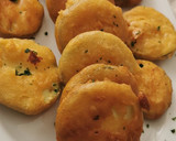 Foto del paso 5 de la receta: Calabacín en tempura