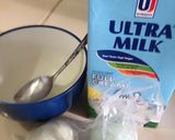 Foto langkah ke 2 dari resep Udang Saus Telur Asin.