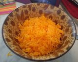 Foto del paso 3 de la receta: Mac and Cheese de Cauliflower. Keto & Low Carb