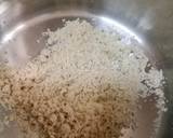 Makhana Kaju ladoo recipe step 9 photo