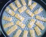 Foto langkah ke 5 dari resep Kastengel teflon.