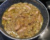 Foto del paso 7 de la receta: Guiso de Habas con longanizas