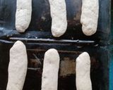 Foto del paso 6 de la receta: Pan rústico (baguette)