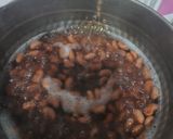 Foto langkah ke 1 dari resep Pasta Kacang Merah.