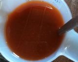Foto langkah ke 2 dari resep Asinan Buah Betawi.