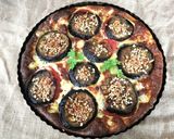 Foto del paso 7 de la receta: Pudín de berenjenas y tomates sin sofrito