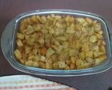 Foto del paso 3 de la receta: Tortilla al horno