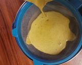 Foto del paso 10 de la receta: Sopa de mejillones al azafrán