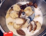 صورة لخطوة 1 من وصفة سموثي صحي للصحور