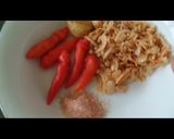 Foto langkah ke 2 dari resep Tahu masak.