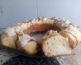 Foto del paso 17 de la receta: Rosca de crema pastelera