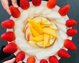Hình bước làm 4 của món Bữa sáng không cần nấu, nhanh gọn và tốt cho sức khoẻ!
