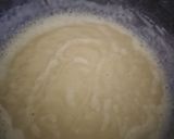 صورة لخطوة 4 من وصفة طريقة عمل المكرونه بالبشاميل 😋
