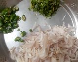 চানাচুর মাখা রেসিপির ধাপ 1 ছবি