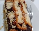 Pas rețetă Tort din cozonacul rămas de la sărbători 4 fotografie