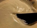 Tarta de limón y leche condensada