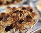 Foto langkah ke 7 dari resep Klappertaart.