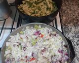 Foto del paso 5 de la receta: Relleno de tacos