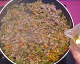 Foto del paso 2 de la receta: Canelones a la boloñesa